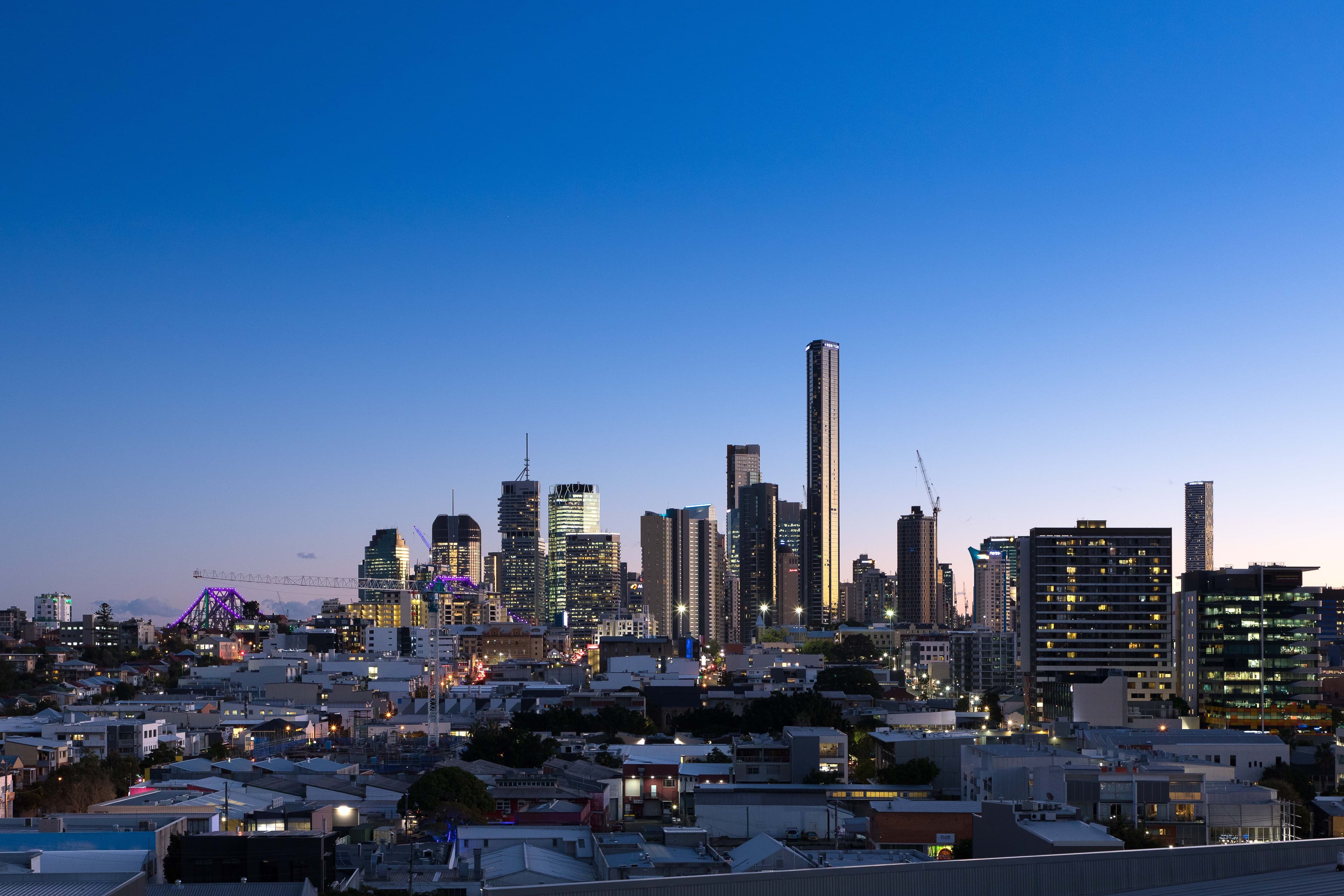 905/60 Doggett Street, Newstead - Thumbnail 5