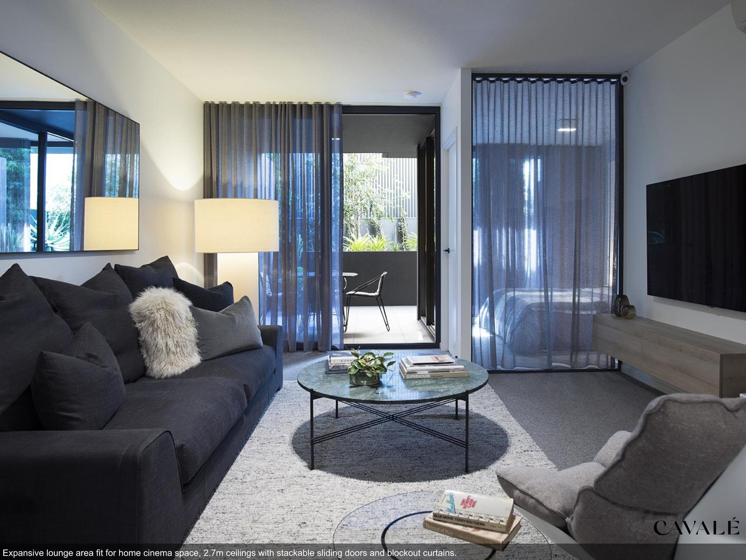 308/43 Wyandra Street, Teneriffe - Thumbnail 2