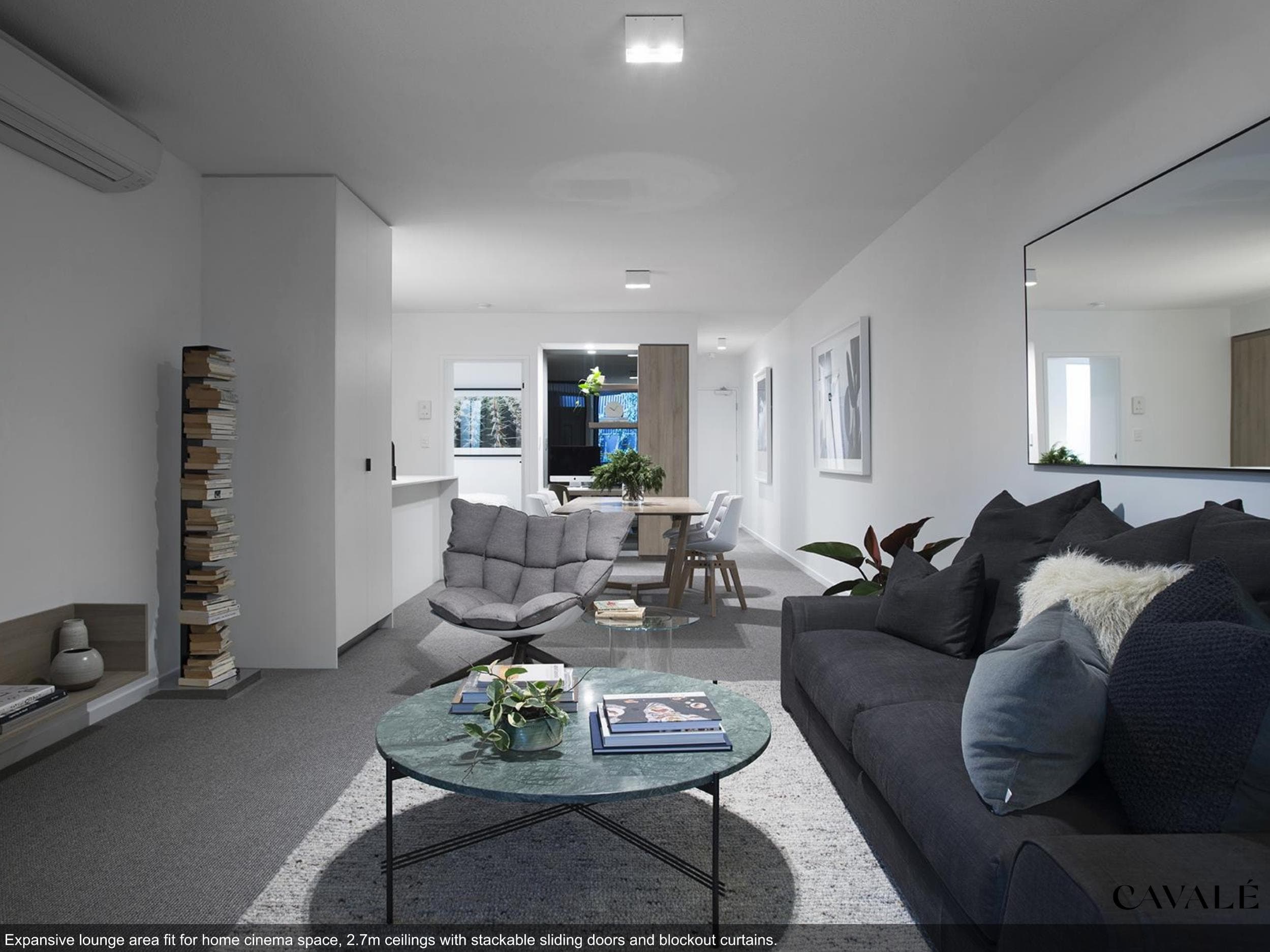 308/43 Wyandra Street, Teneriffe - Thumbnail 3