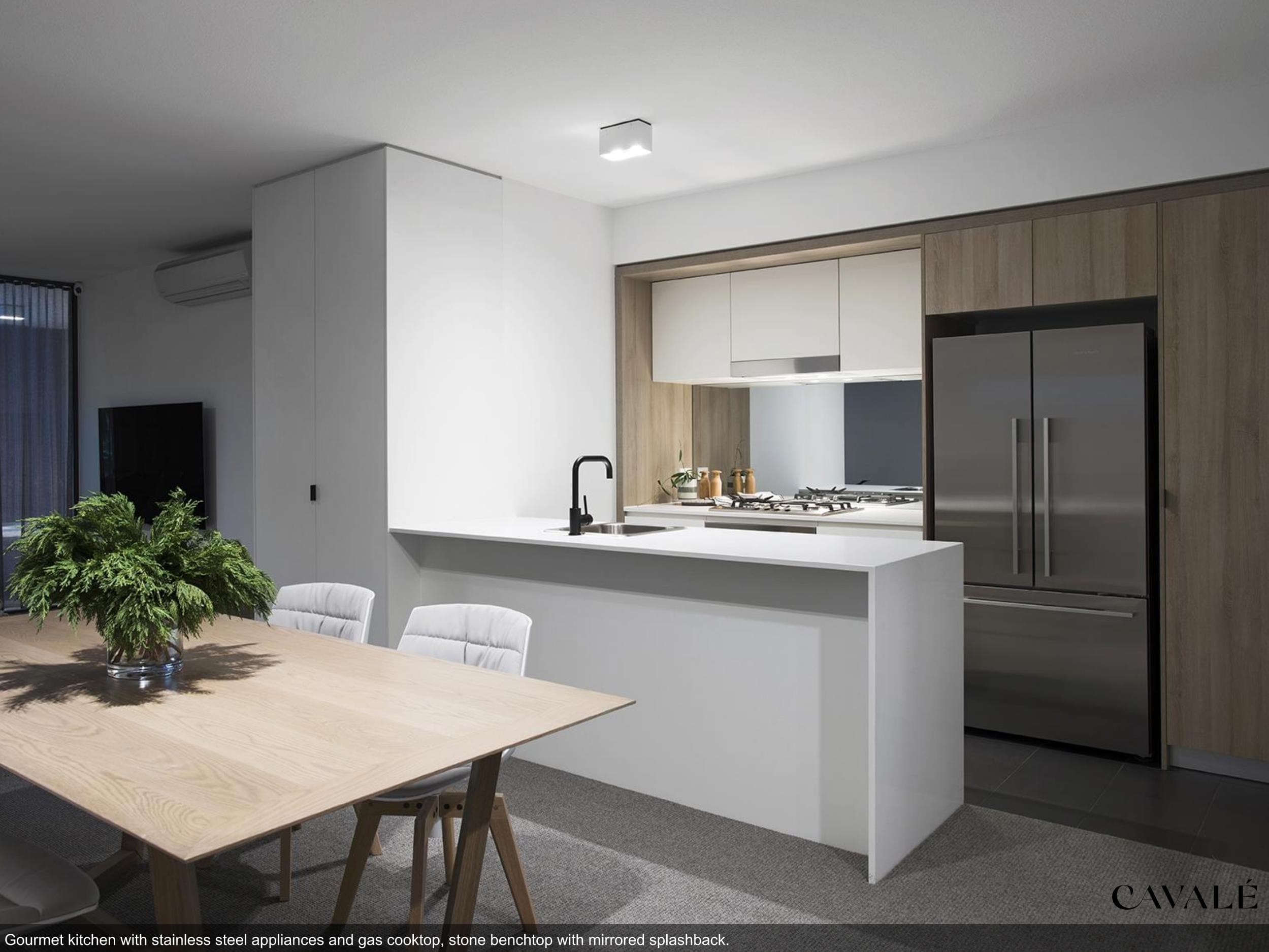 308/43 Wyandra Street, Teneriffe - Thumbnail 4