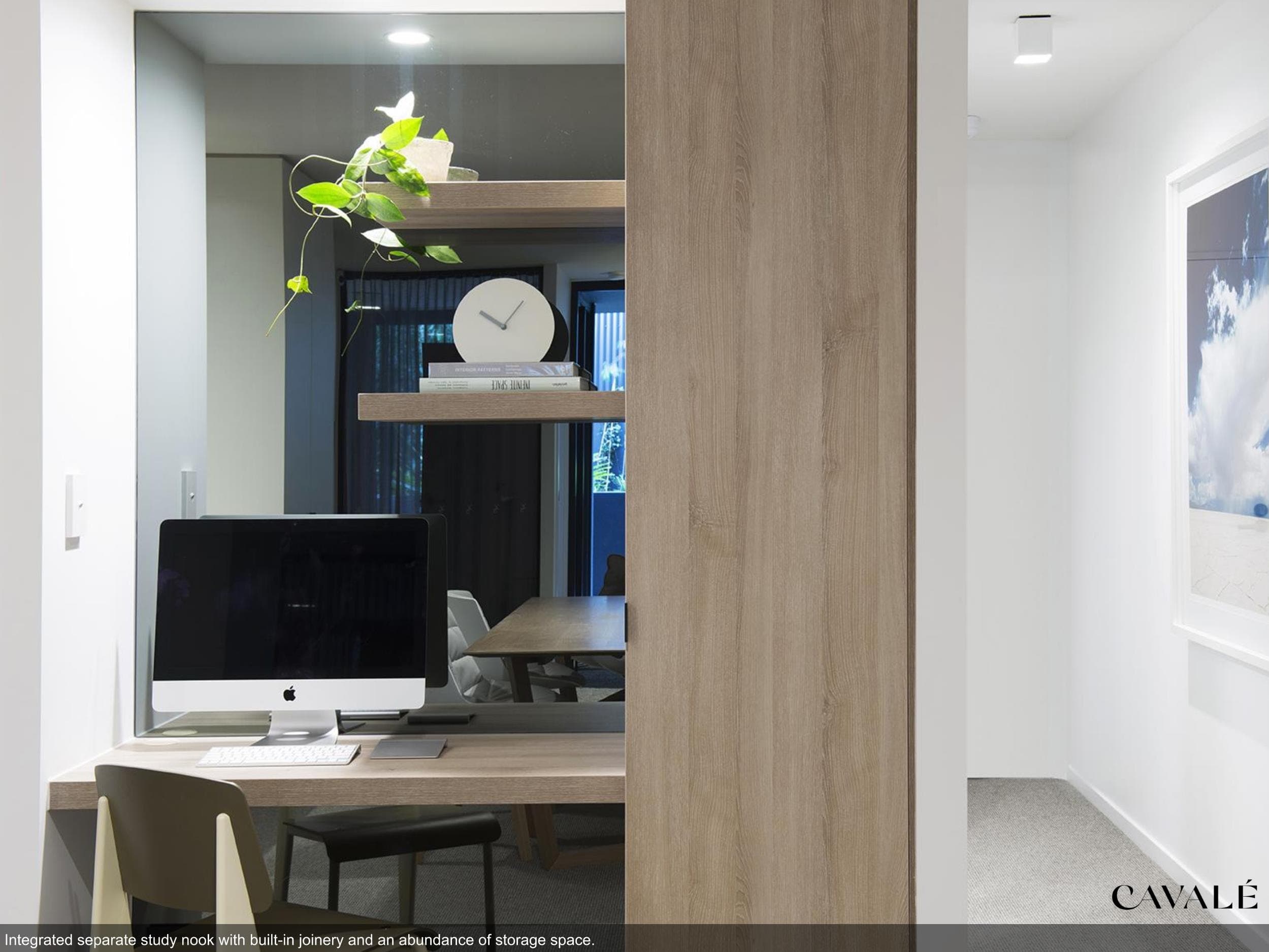 308/43 Wyandra Street, Teneriffe - Thumbnail 8