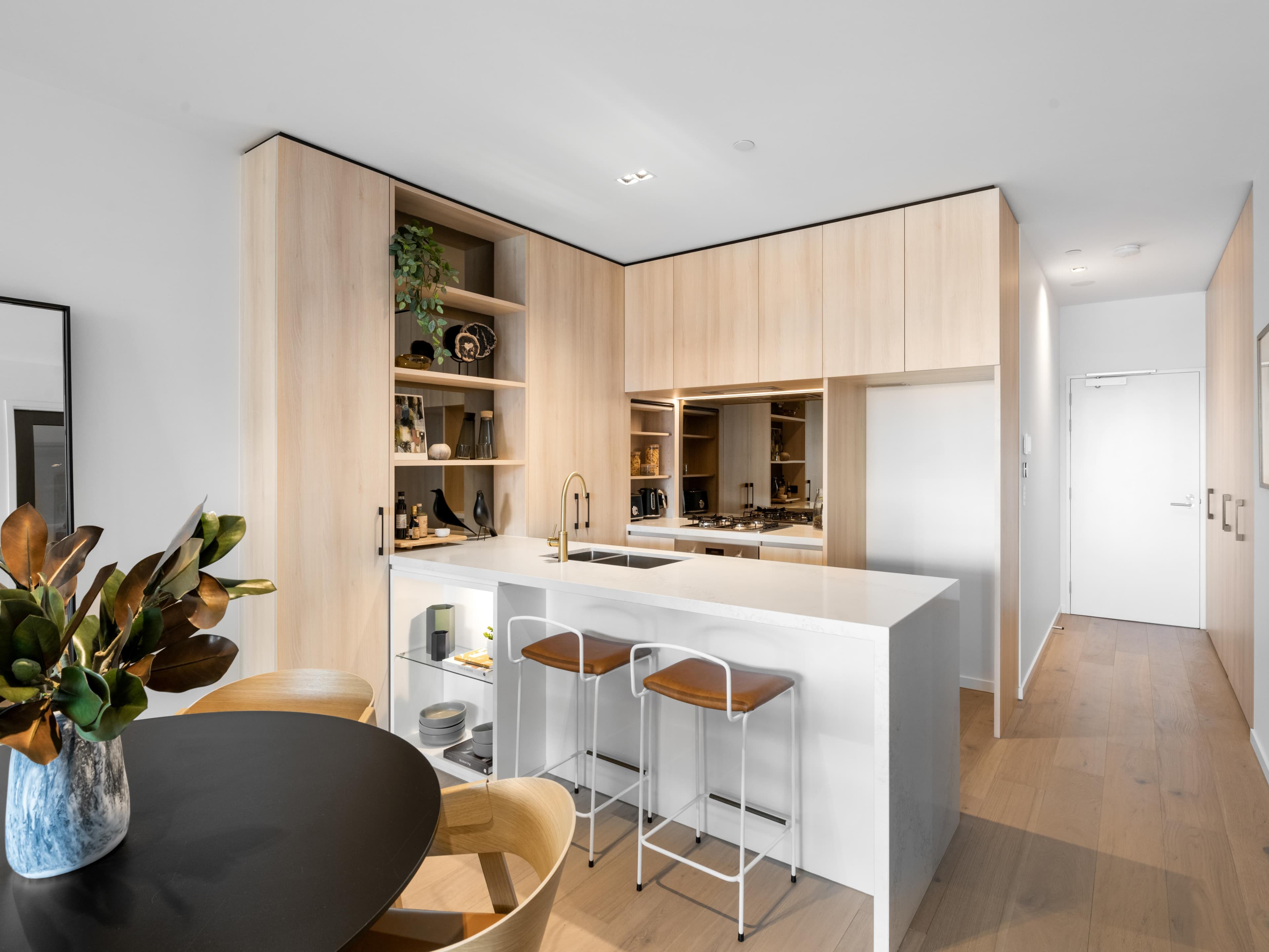 1204/20 Festival Place, Newstead - Thumbnail 2