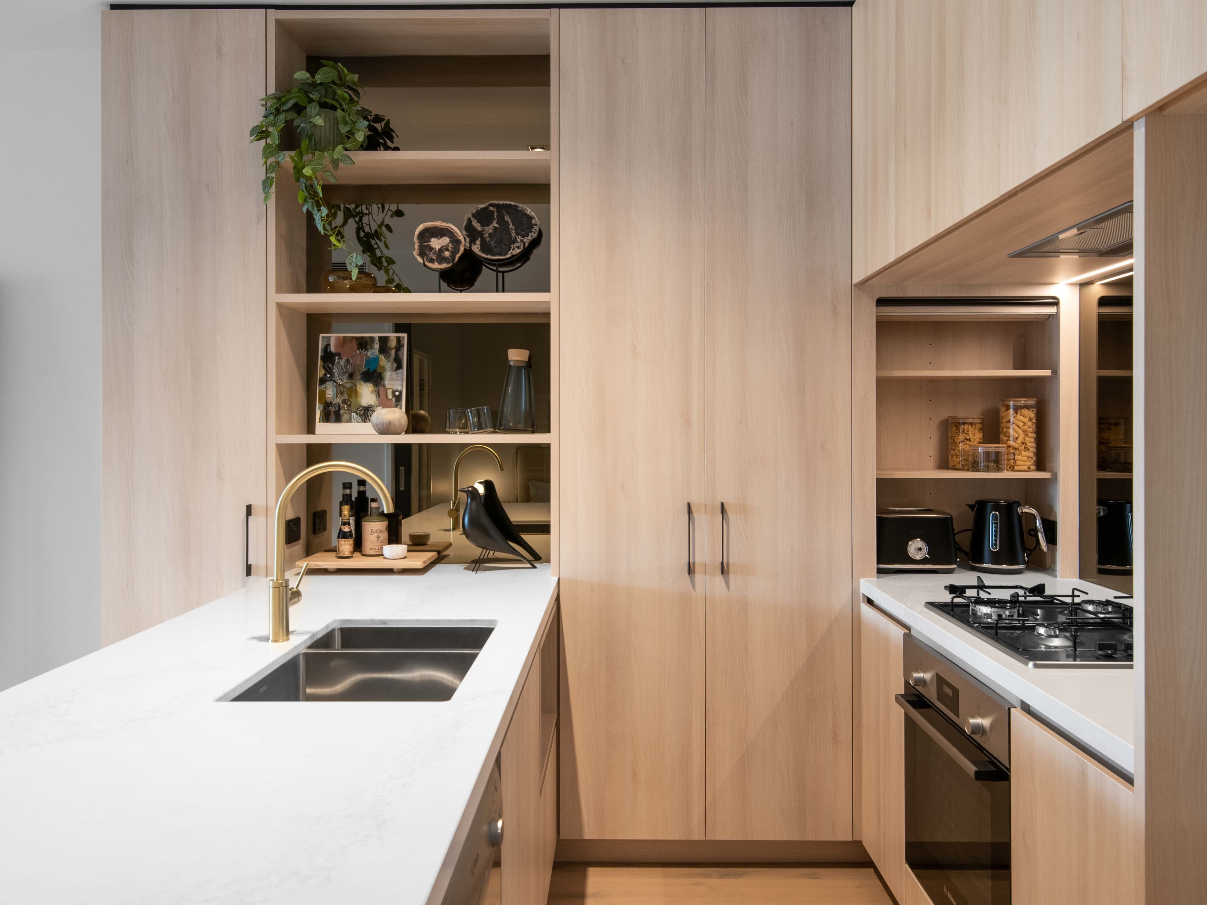 1204/20 Festival Place, Newstead - Thumbnail 5