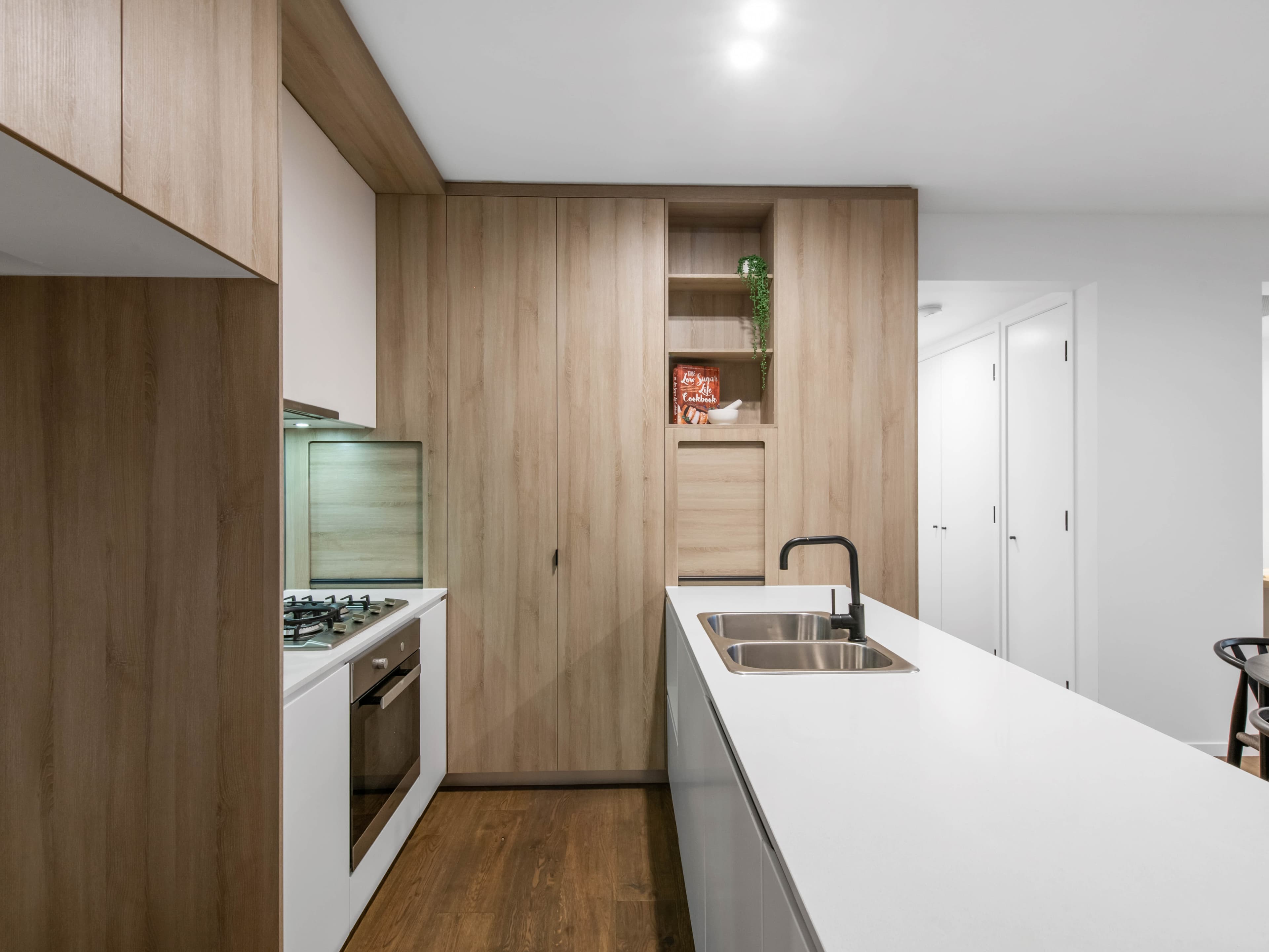 904/43 Wyandra Street, Teneriffe - Thumbnail 7