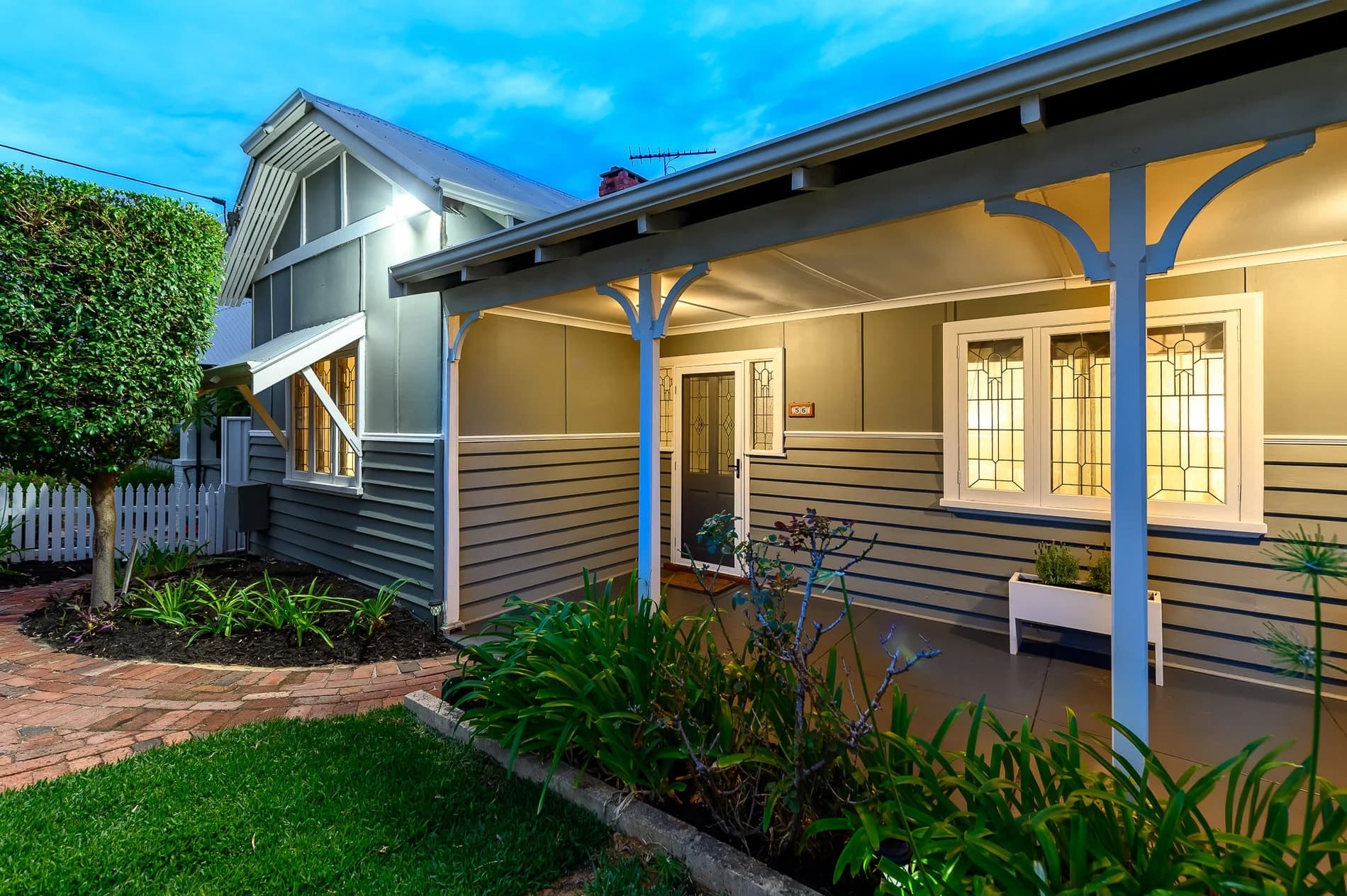 6/27 Falkirk Avenue, MAYLANDS WA 6051, Bayswater - Thumbnail 2