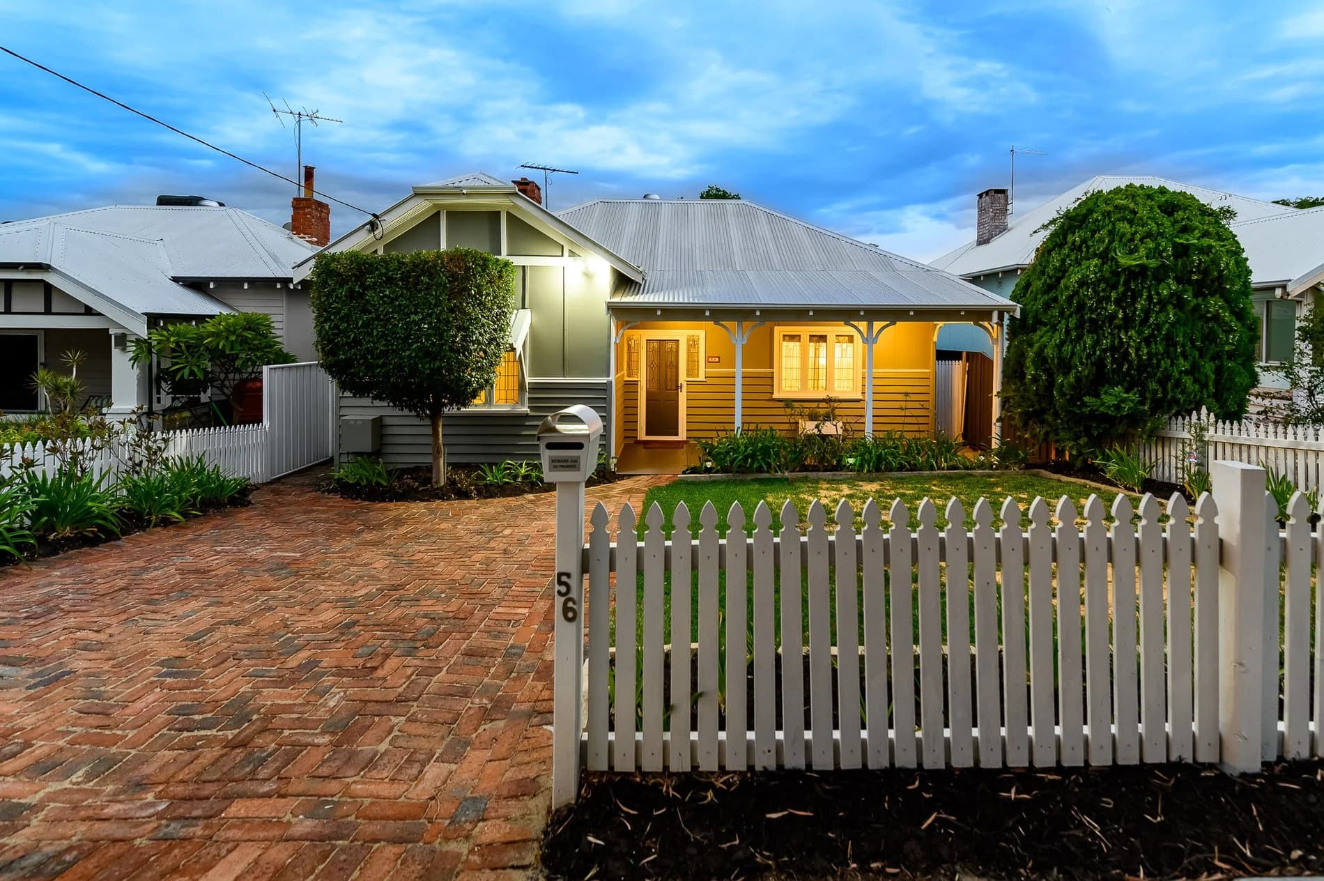 6/27 Falkirk Avenue, MAYLANDS WA 6051, Bayswater - Thumbnail 3