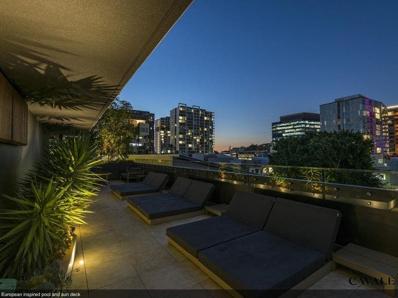 901/60 Doggett Street, Newstead - Image 1