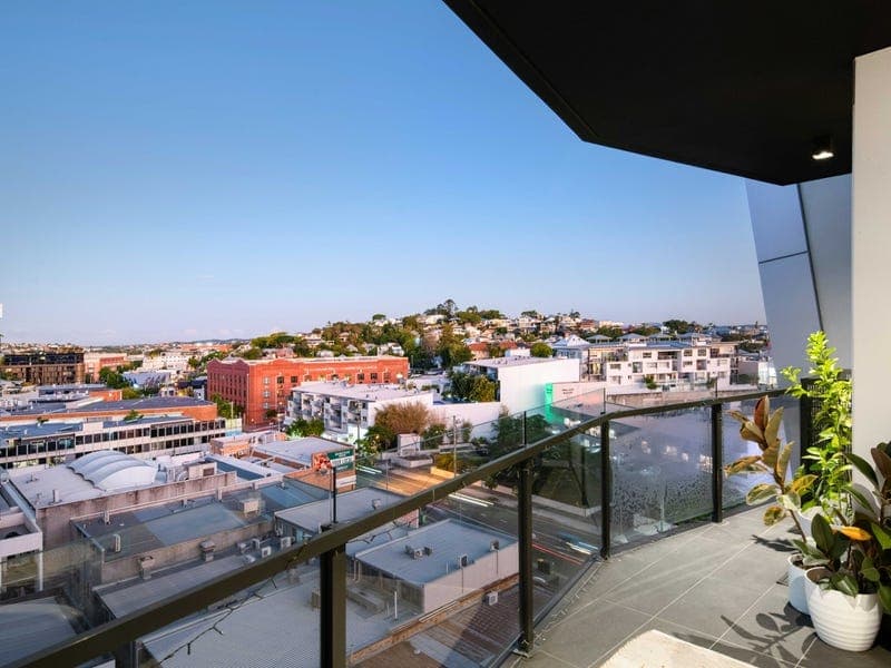 901/60 Doggett Street, Newstead - Thumbnail 3