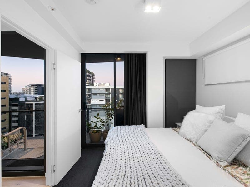 901/60 Doggett Street, Newstead - Thumbnail 8