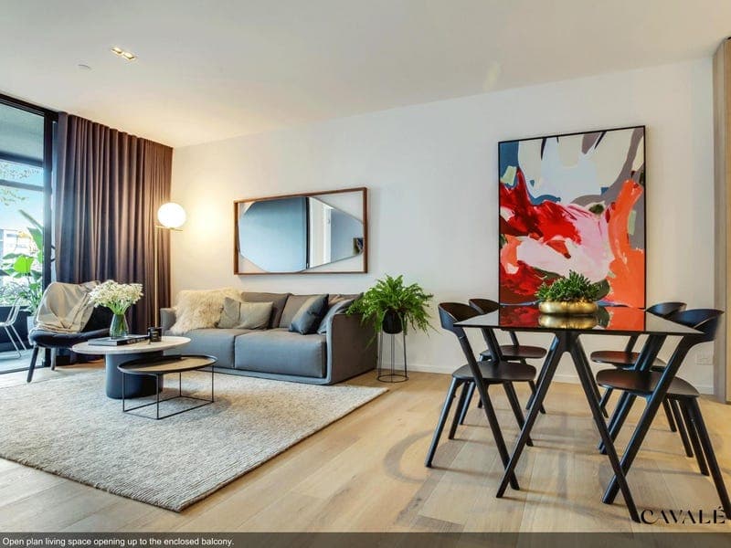 809/18 Longland Street, Newstead - Thumbnail 3
