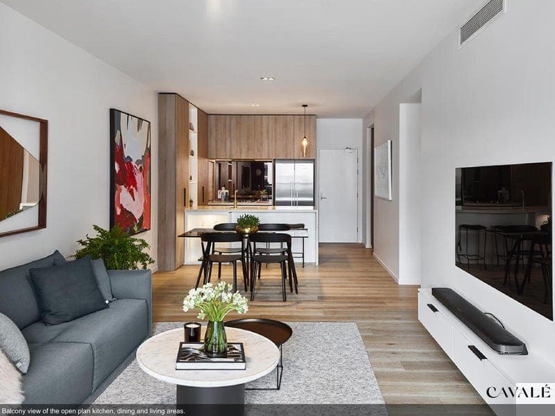 809/18 Longland Street, Newstead - Thumbnail 4