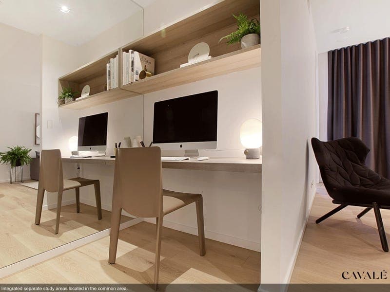 809/18 Longland Street, Newstead - Thumbnail 5