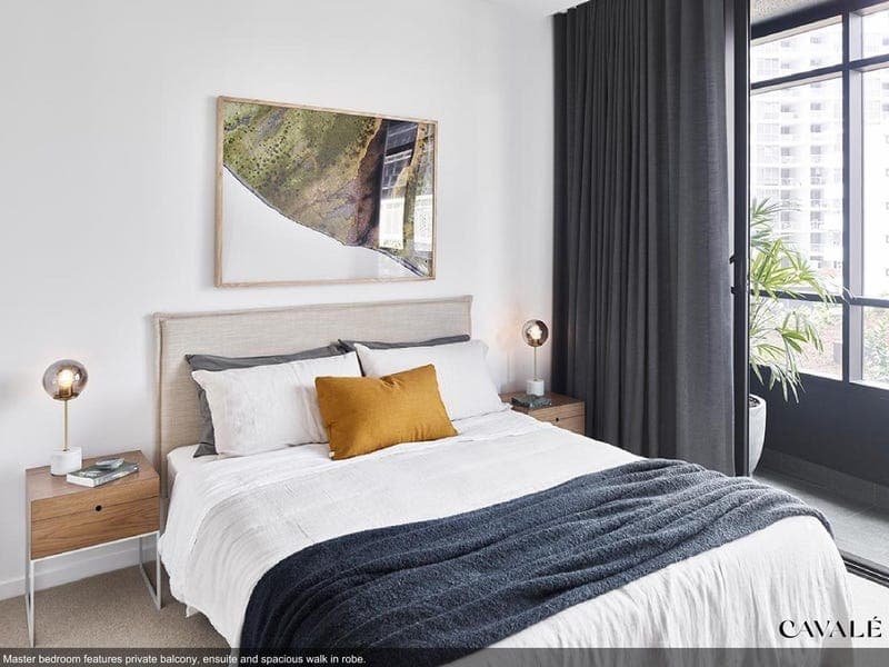 809/18 Longland Street, Newstead - Thumbnail 6