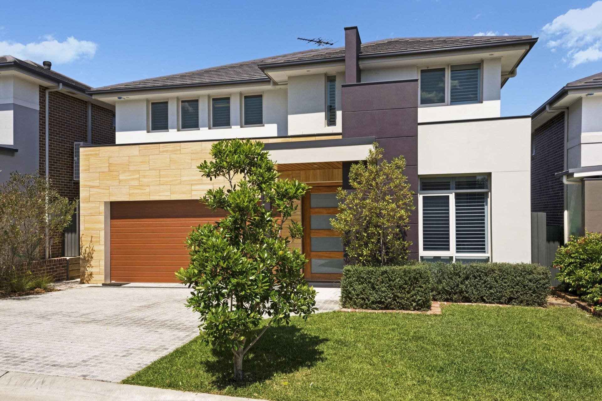 10 Bel Air Drive Kellyville NSW, Kellyville - Thumbnail 2