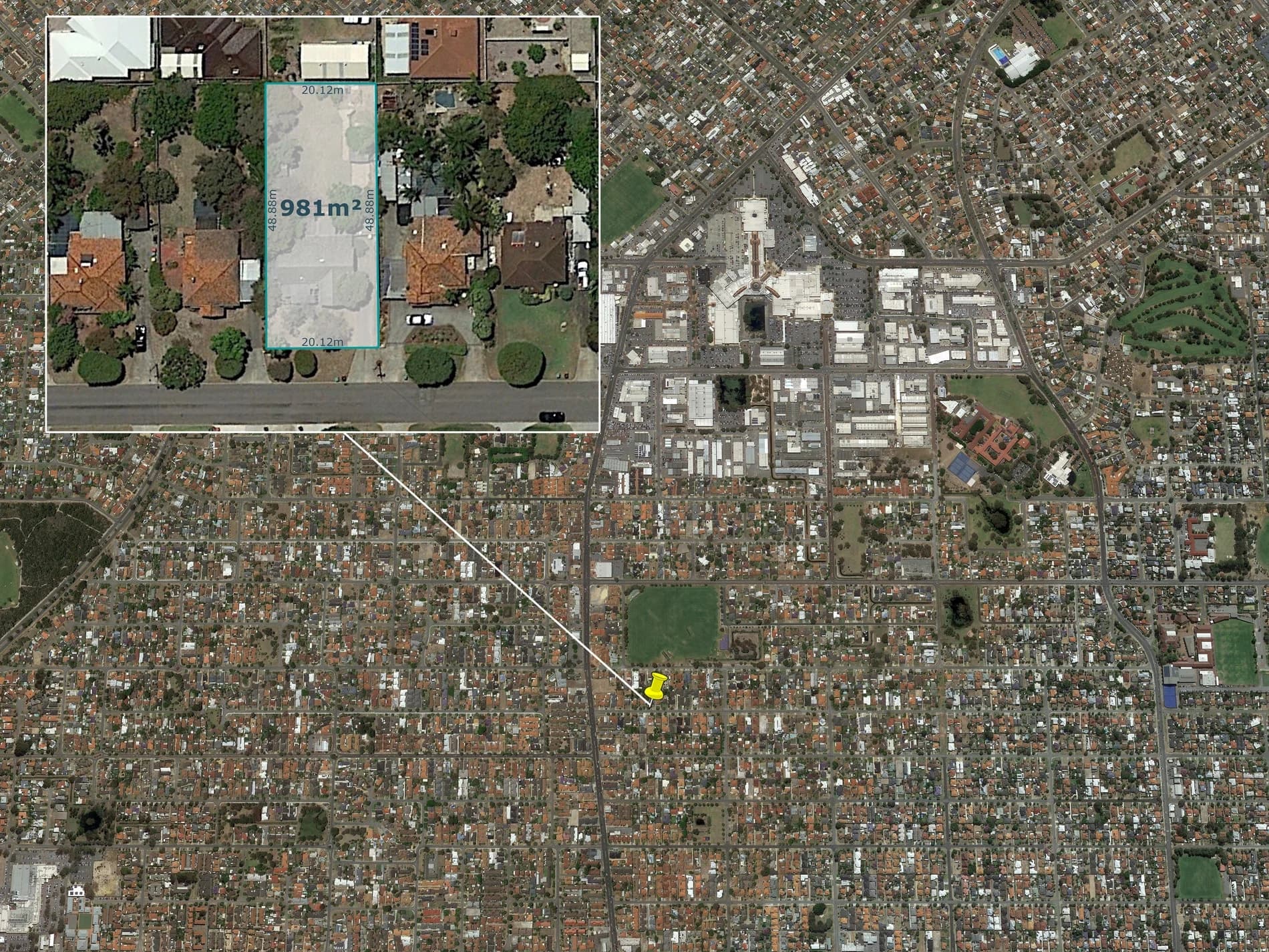 6/27 Falkirk Avenue, MAYLANDS WA 6051, Bedford - Thumbnail 2