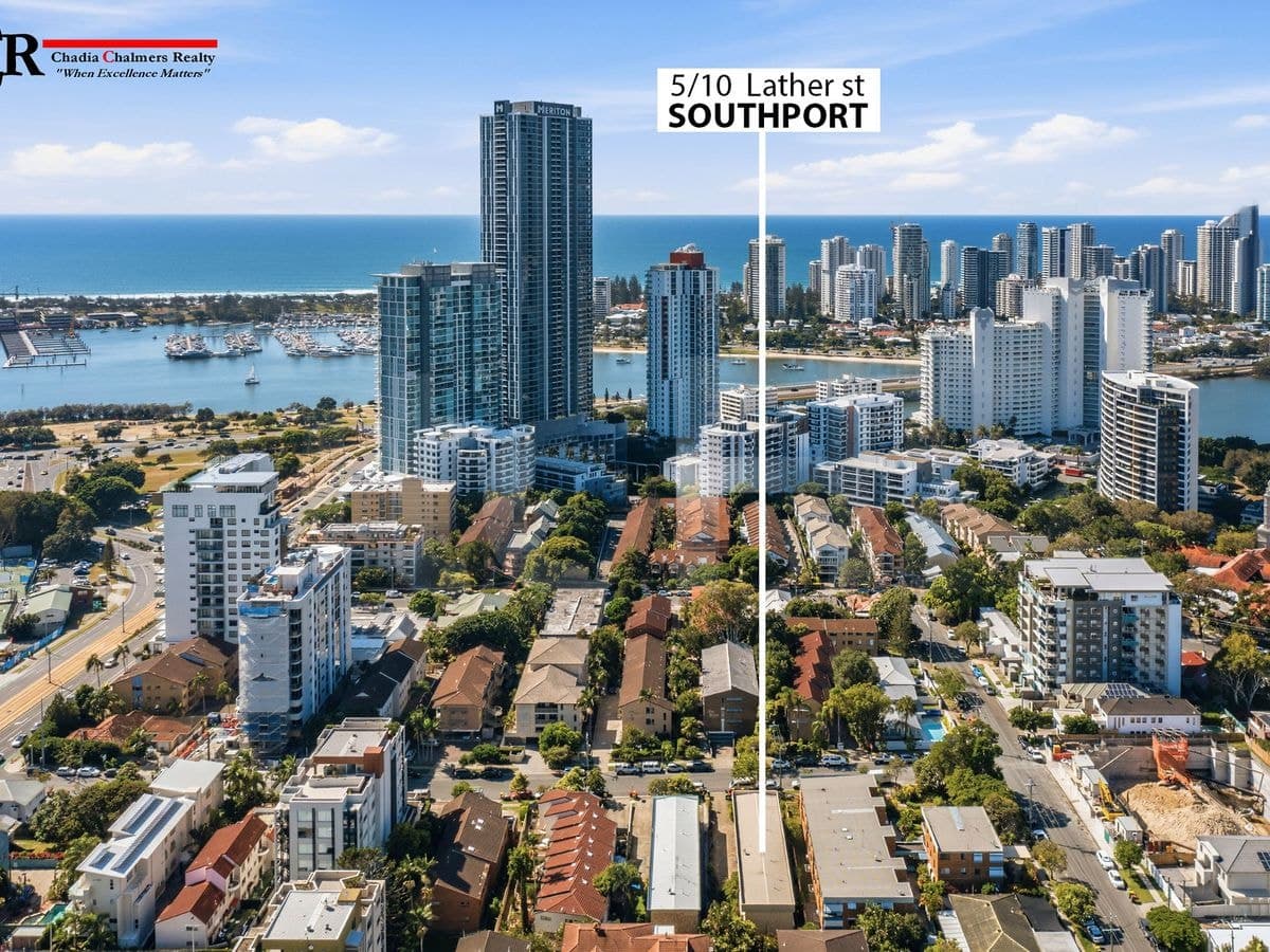 5 / 10 Lather Street, Southport, Southport - Thumbnail 7