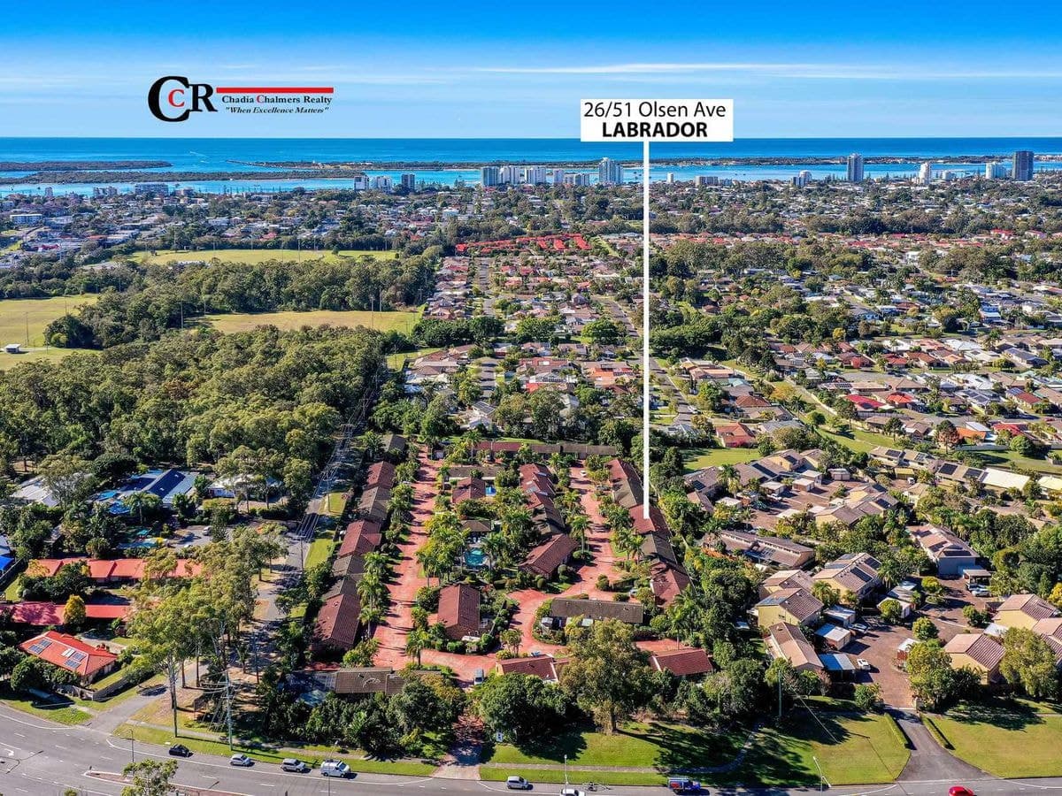 26 / 51 Olsen Avenue, Labrador, Labrador - Thumbnail 2