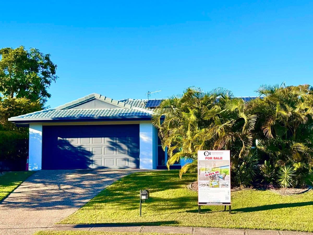37 Henry Cotton Drive, Parkwood, Parkwood - Image 1