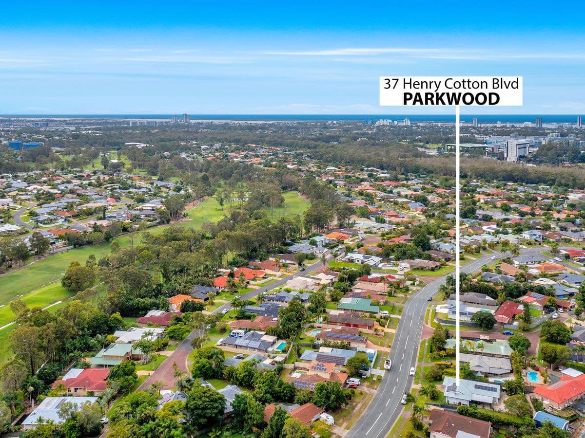 37 Henry Cotton Drive, Parkwood, Parkwood - Thumbnail 7