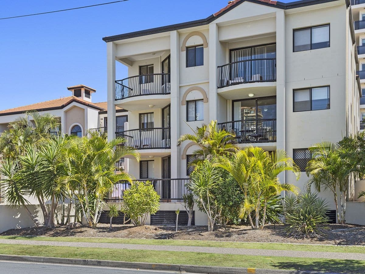 39 / 54 Stanhill Drive, Surfers Paradise, Surfers Paradise - Image 1