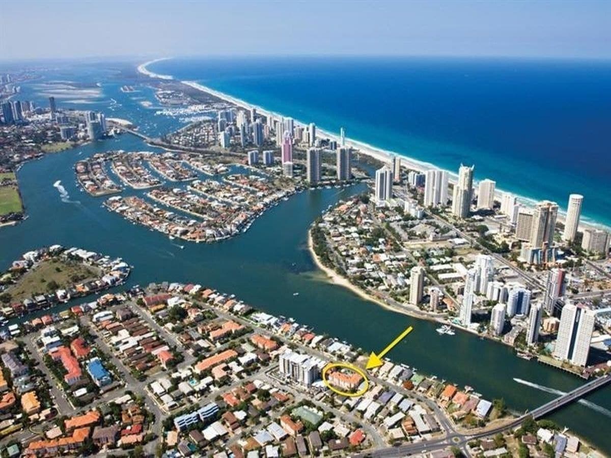 39 / 54 Stanhill Drive, Surfers Paradise, Surfers Paradise - Thumbnail 2