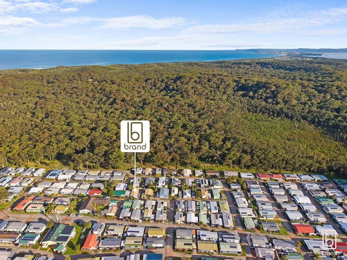 102 / 2 Evans Road, Canton Beach, Canton Beach - Image 1