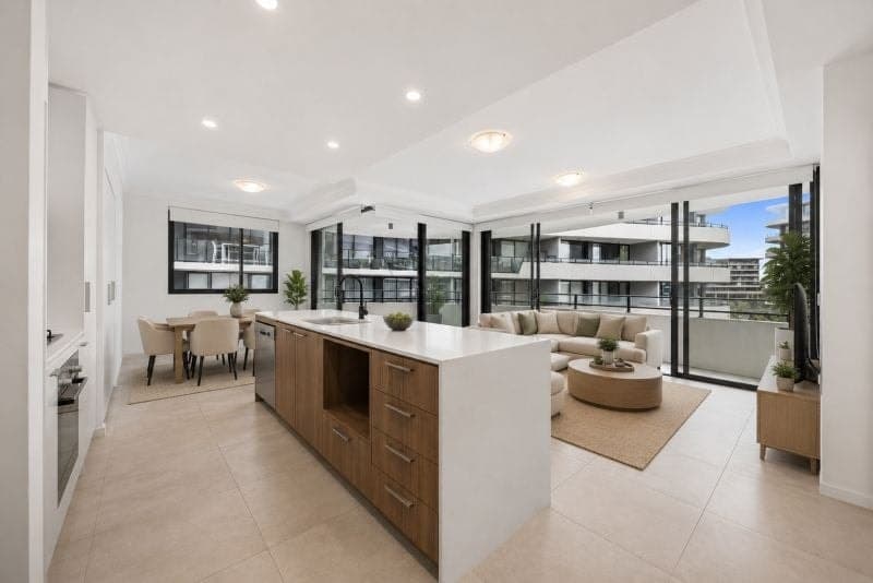 2309/1 Grant Avenue, HOPE ISLAND, Hope Island - Thumbnail 3