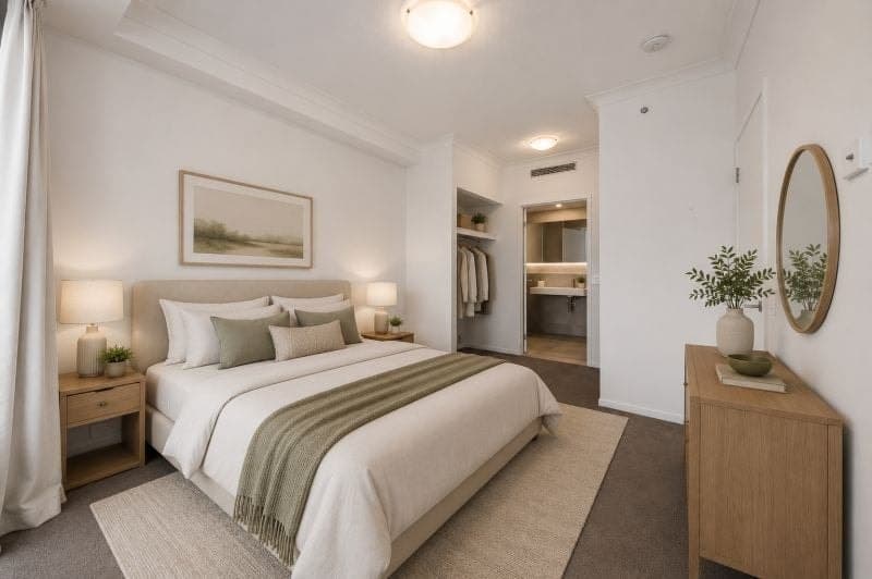 2309/1 Grant Avenue, HOPE ISLAND, Hope Island - Thumbnail 4
