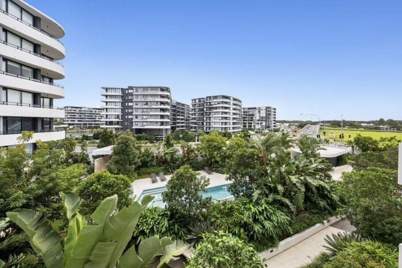 2309/1 Grant Avenue, HOPE ISLAND, Hope Island - Thumbnail 6