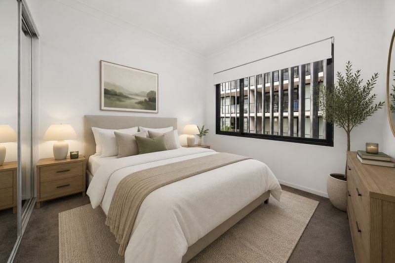 2309/1 Grant Avenue, HOPE ISLAND, Hope Island - Thumbnail 7