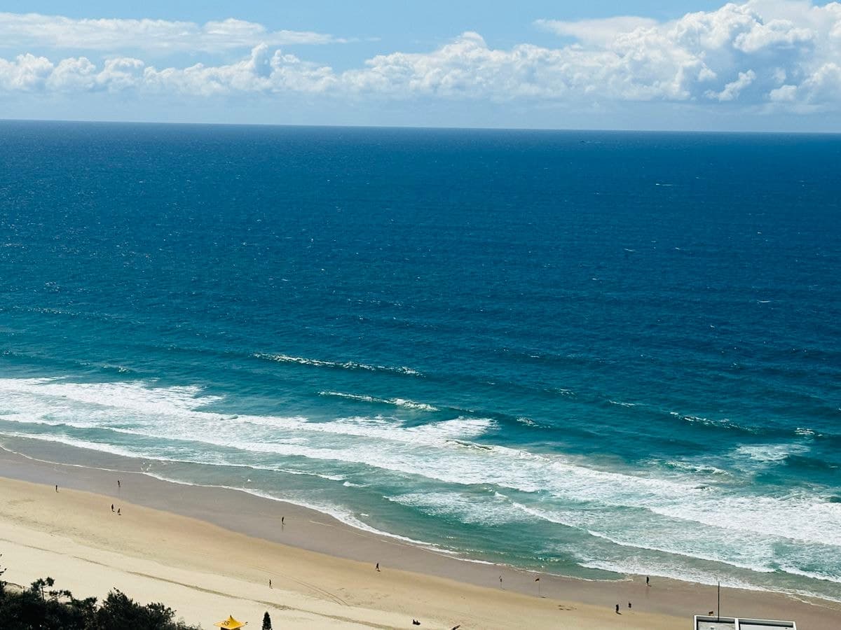 22702 Hilton Residences, Surfers Paradise, Surfers Paradise - Image 1
