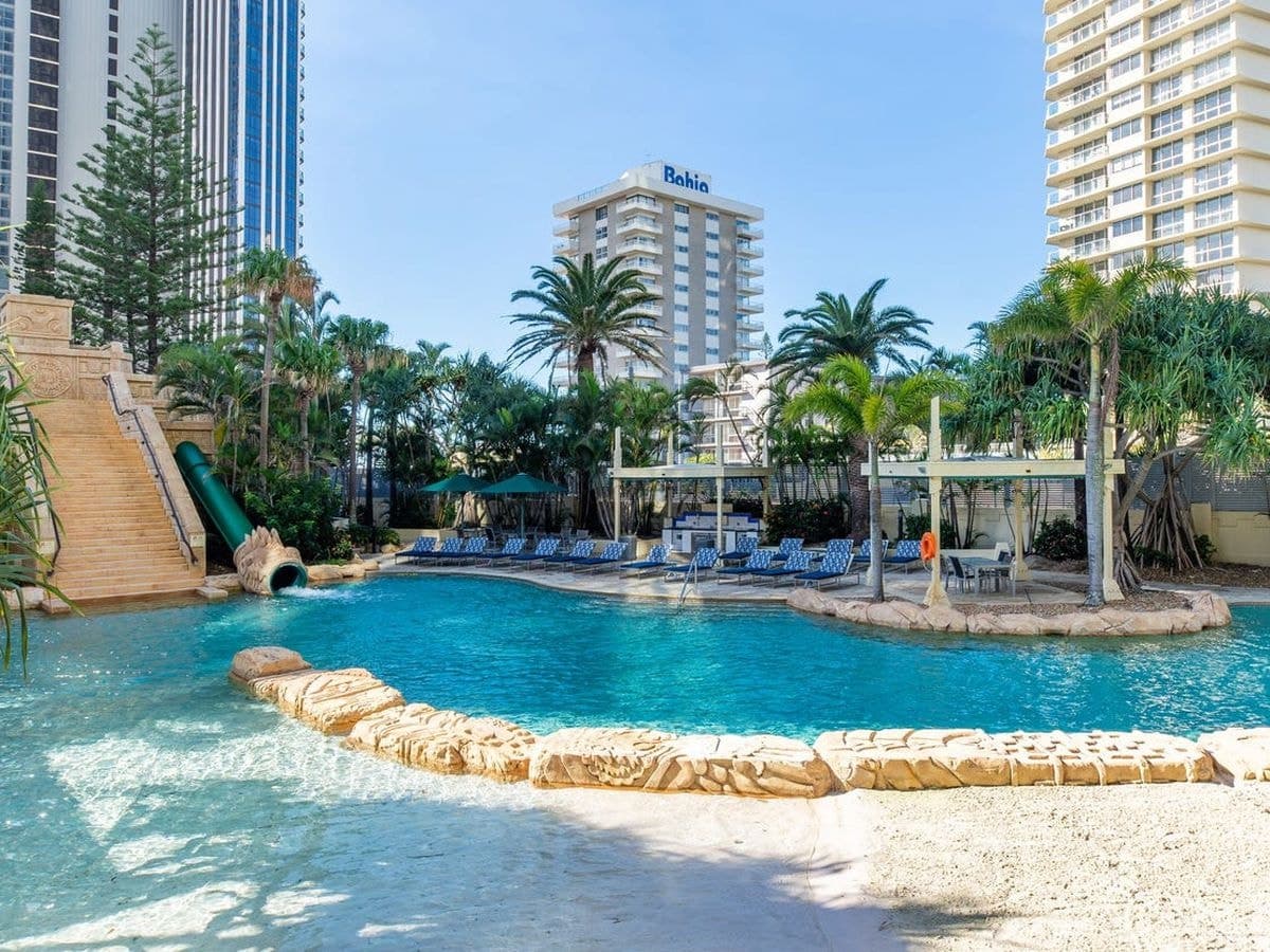 3400 Surfers Paradise Boulevarde , Surfers Paradise, Surfers Paradise - Thumbnail 2