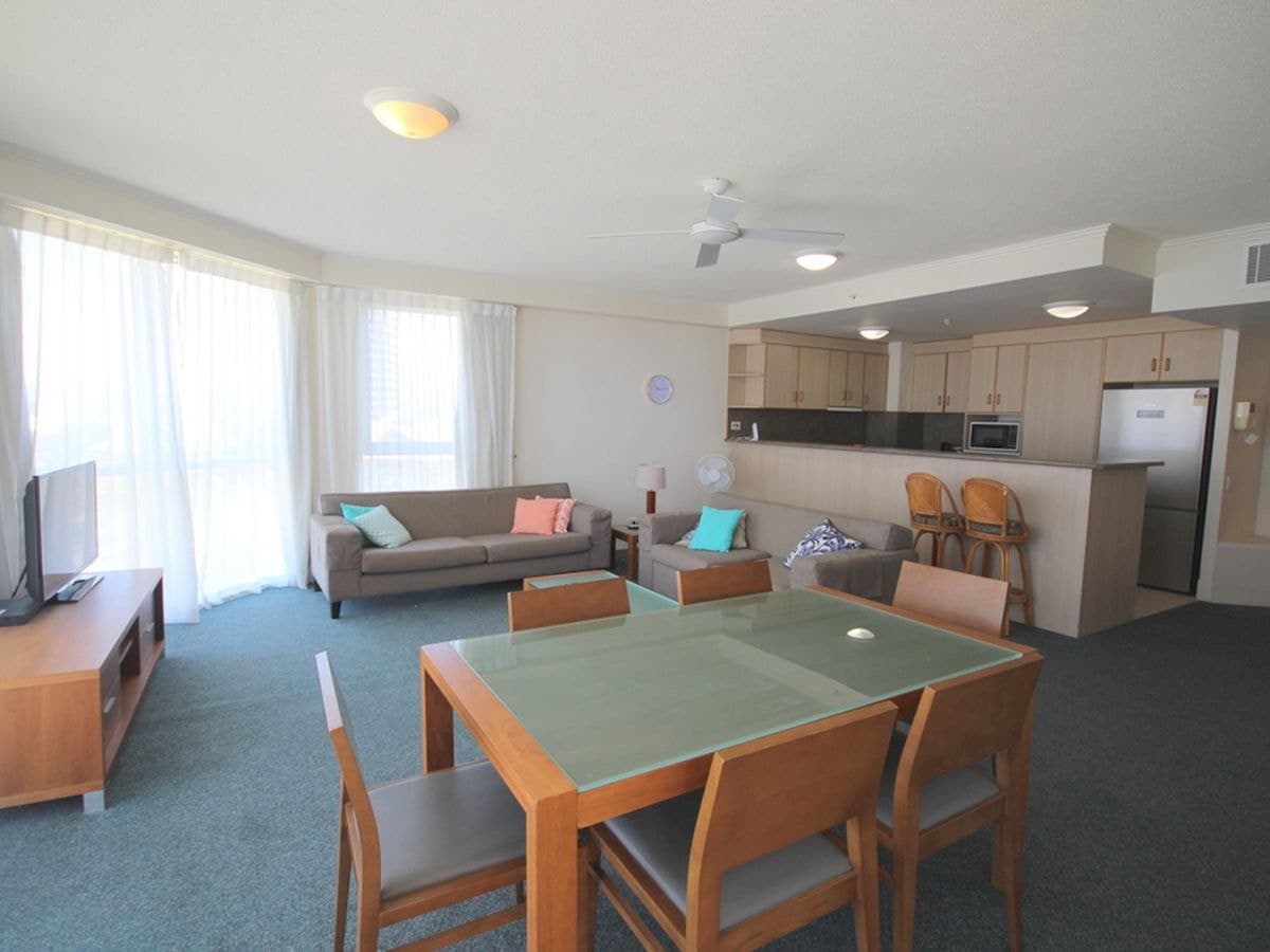 3400 Surfers Paradise Boulevarde , Surfers Paradise, Surfers Paradise - Thumbnail 3