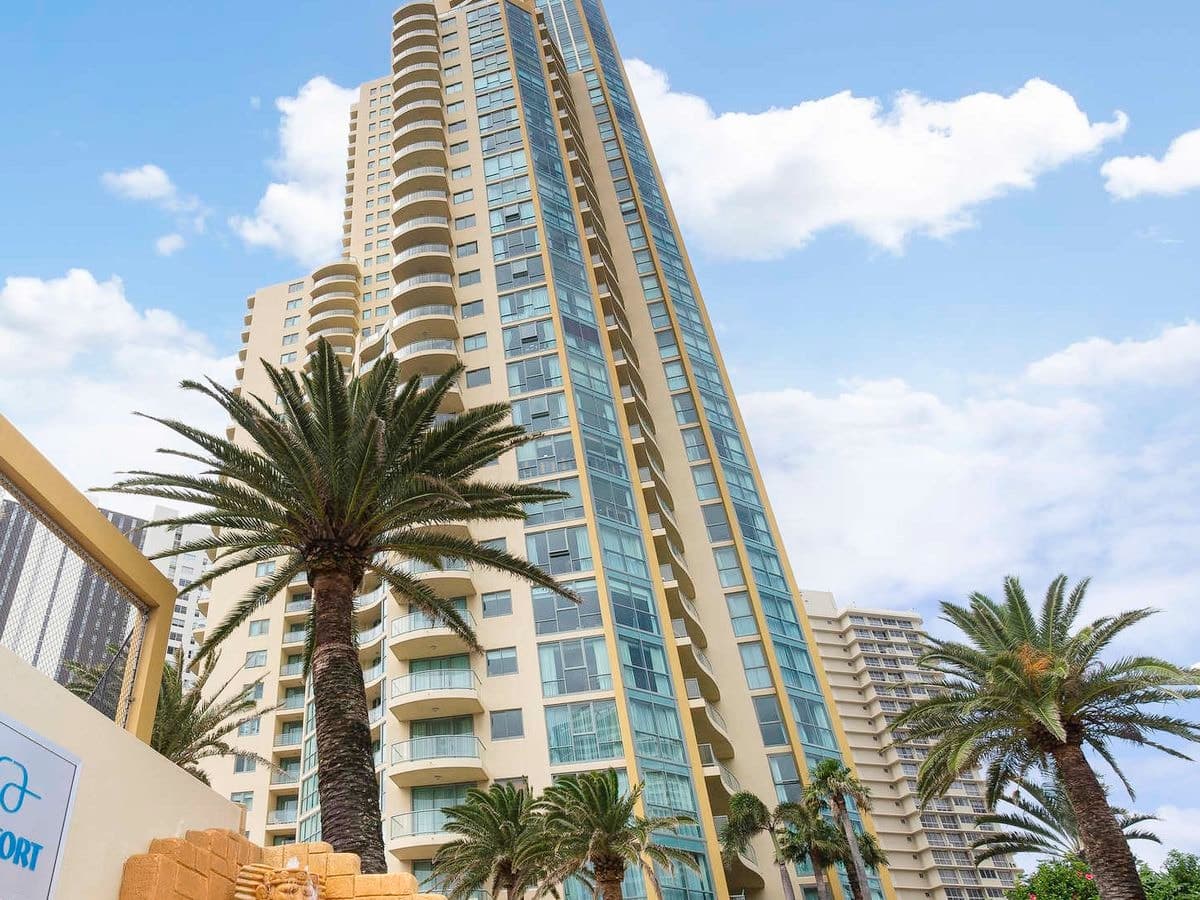 3400 Surfers Paradise Boulevarde , Surfers Paradise, Surfers Paradise - Thumbnail 4
