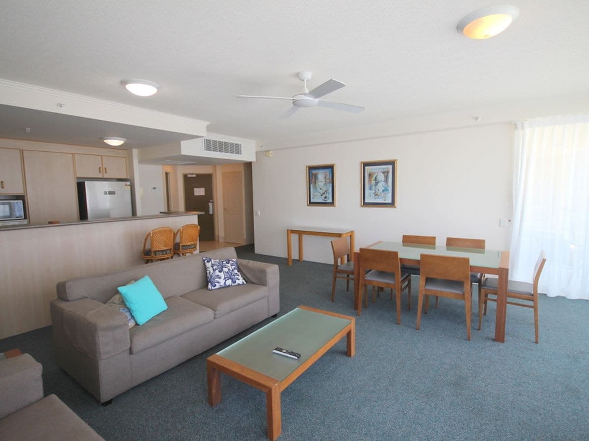 3400 Surfers Paradise Boulevarde , Surfers Paradise, Surfers Paradise - Thumbnail 5