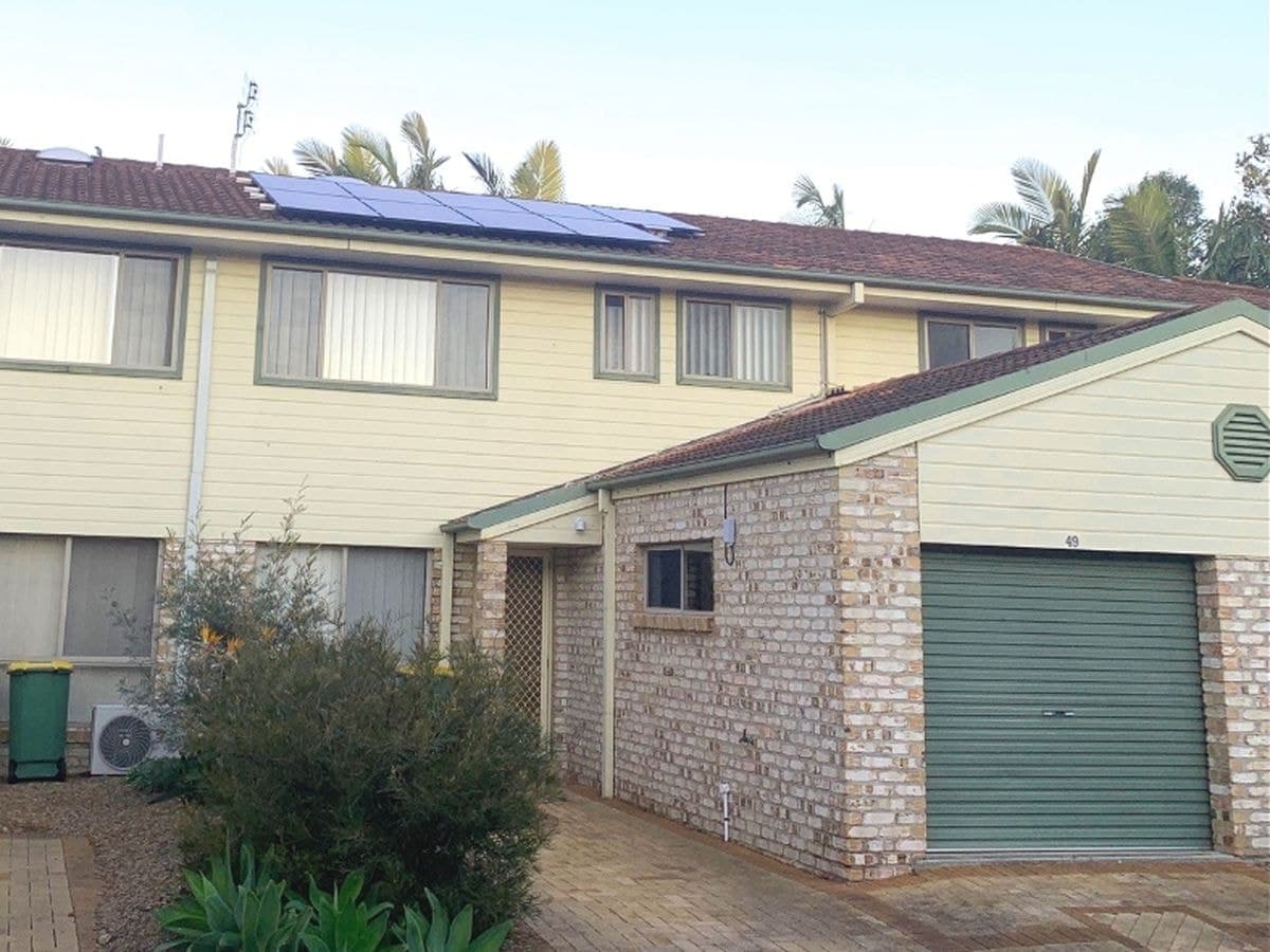 49 / 4 Koala Town Rd, Upper Coomera, Upper Coomera - Image 1