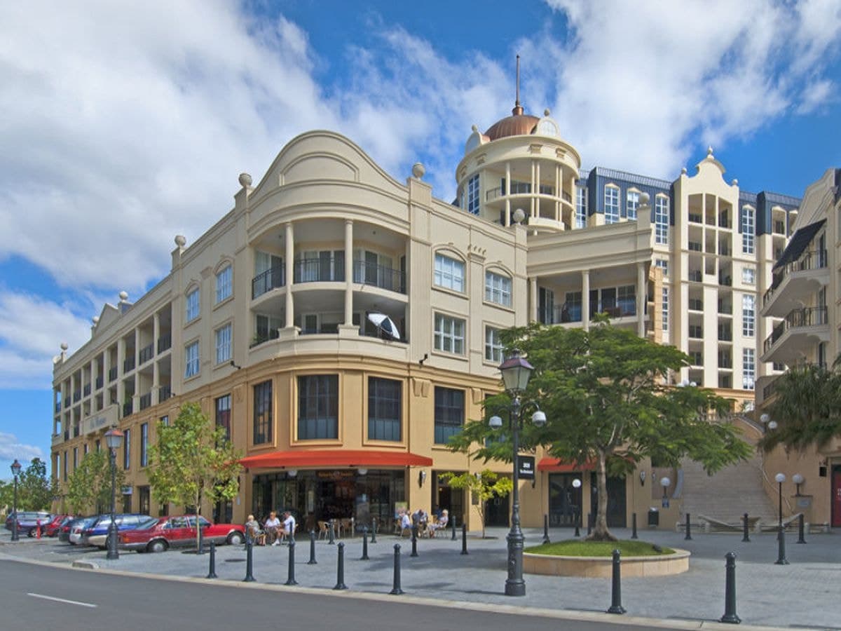 3059 / 3029 Bella Vue, The Boulevard, Carrara, The Boulevard - Image 1