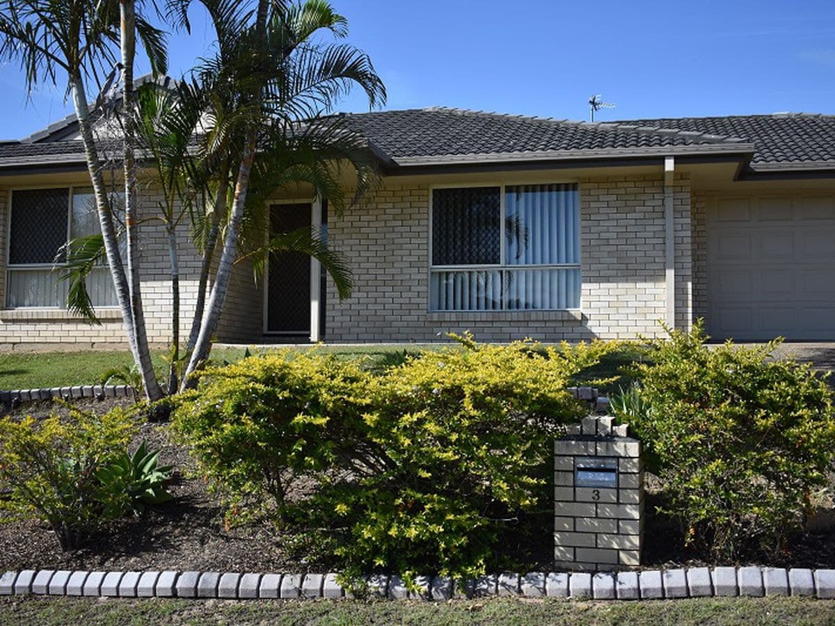 3 GLASSWING DRIVE, Upper Coomera, Upper Coomera - Image 1