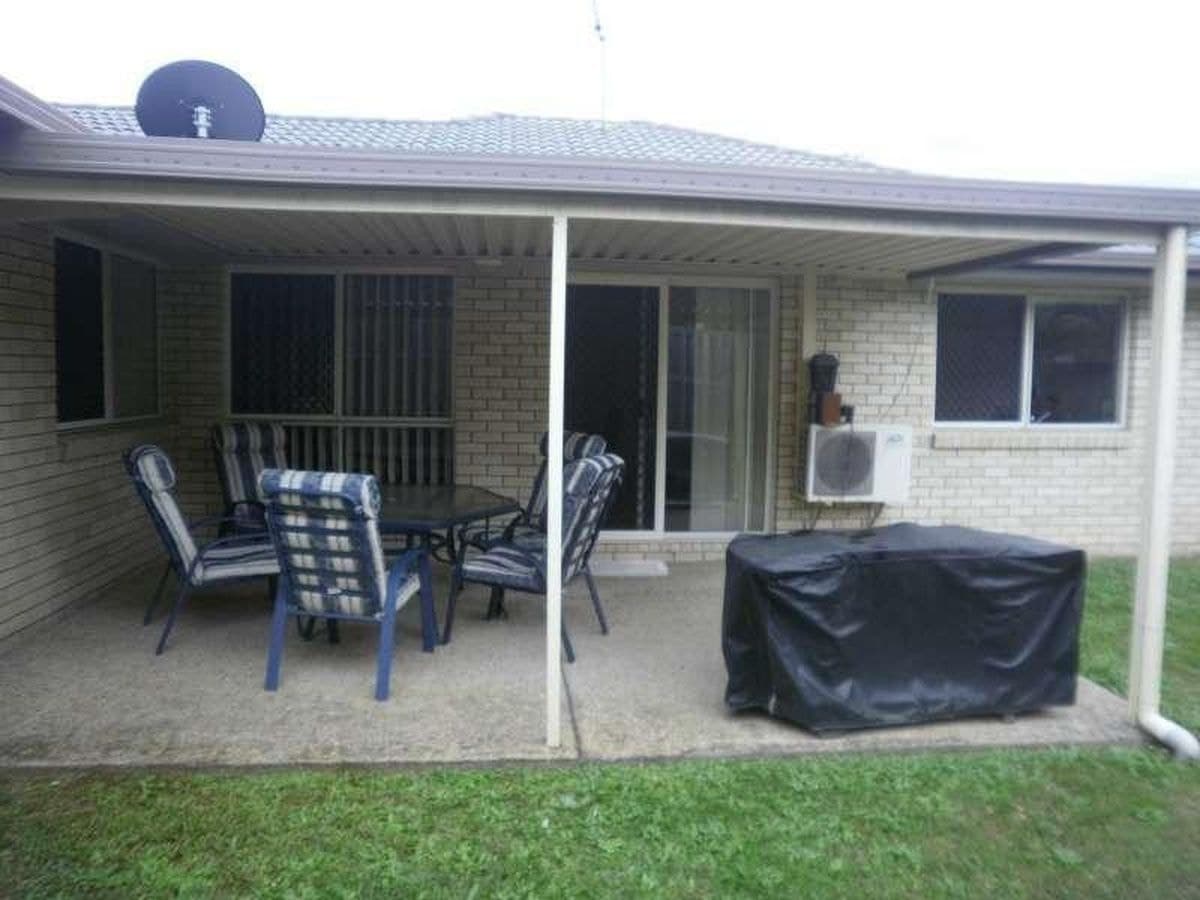 3 GLASSWING DRIVE, Upper Coomera, Upper Coomera - Thumbnail 5