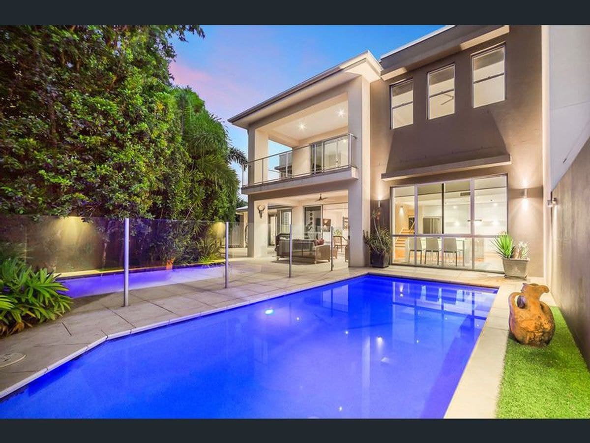 Royal Pines, CIRCA VISTA DRIVE, Benowa, Circa Vista Drive - Image 1