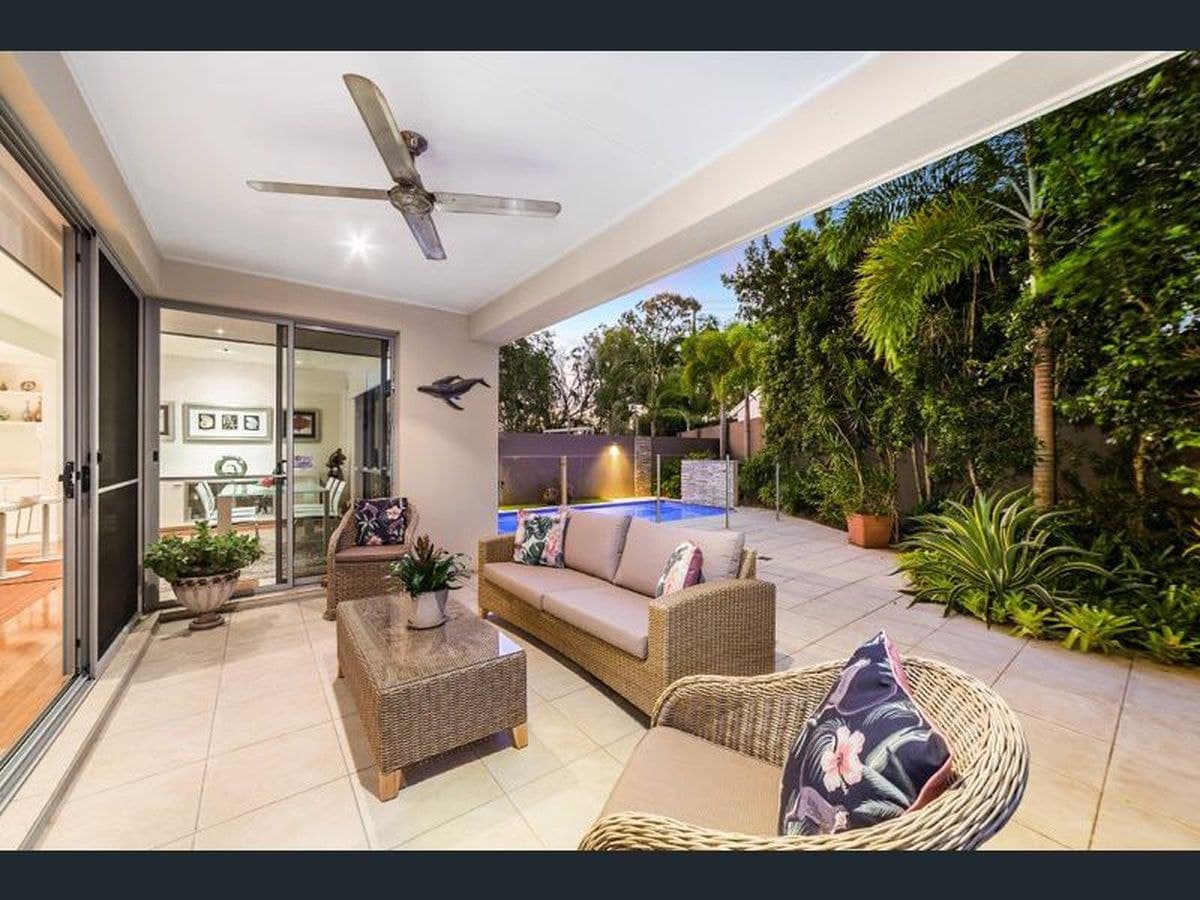 Royal Pines,  CIRCA VISTA DRIVE, Benowa, Circa Vista Drive - Thumbnail 4