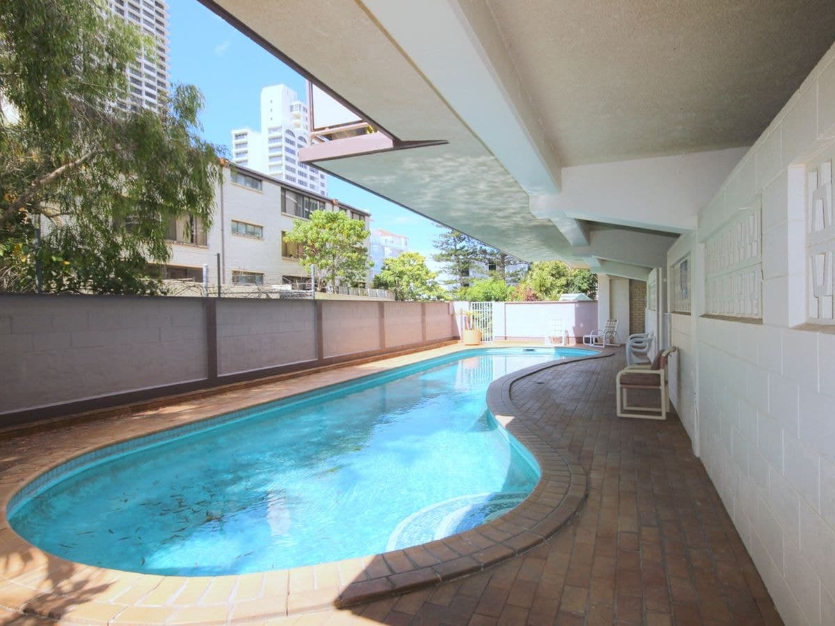 29 Old Burleigh Road, Surfers Paradise, Surfers Paradise - Thumbnail 4