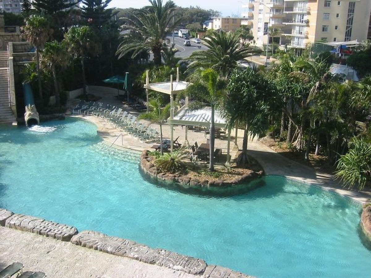 3400 Surfers Paradise Boulevard, Surfers Paradise, Surfers Paradise - Thumbnail 3
