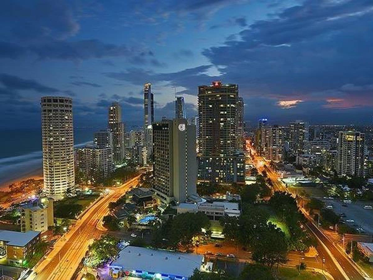 3400 Surfers Paradise Boulevard, Surfers Paradise, Surfers Paradise - Thumbnail 5