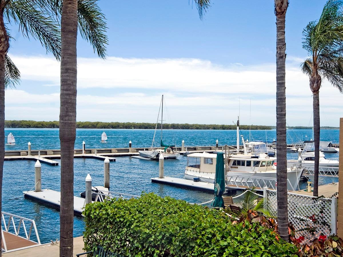 30 / 3 Marina Cres, Hollywell, Hollywell - Thumbnail 3
