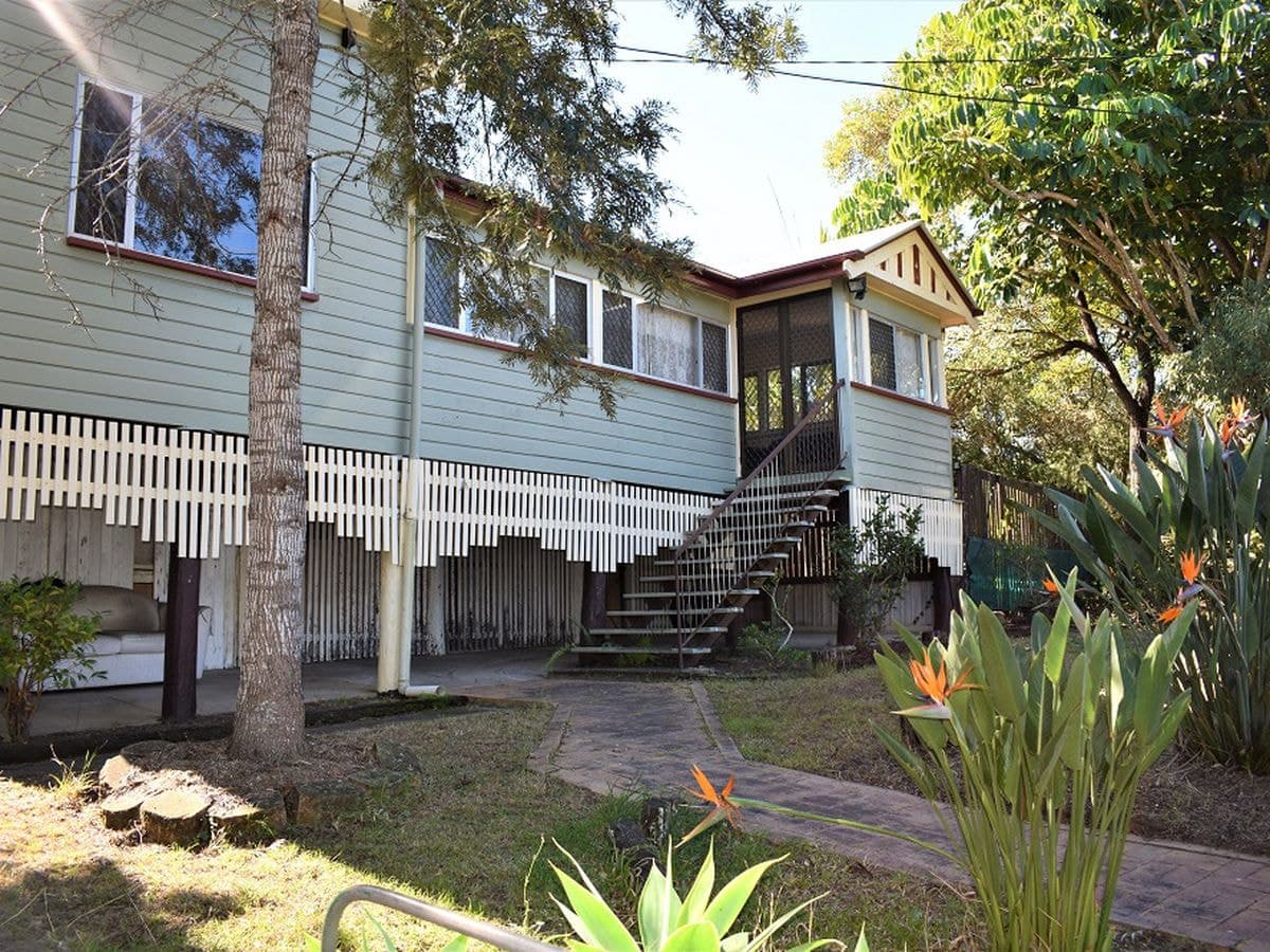 1 LAW STREET, Bundamba, Bundamba - Image 1