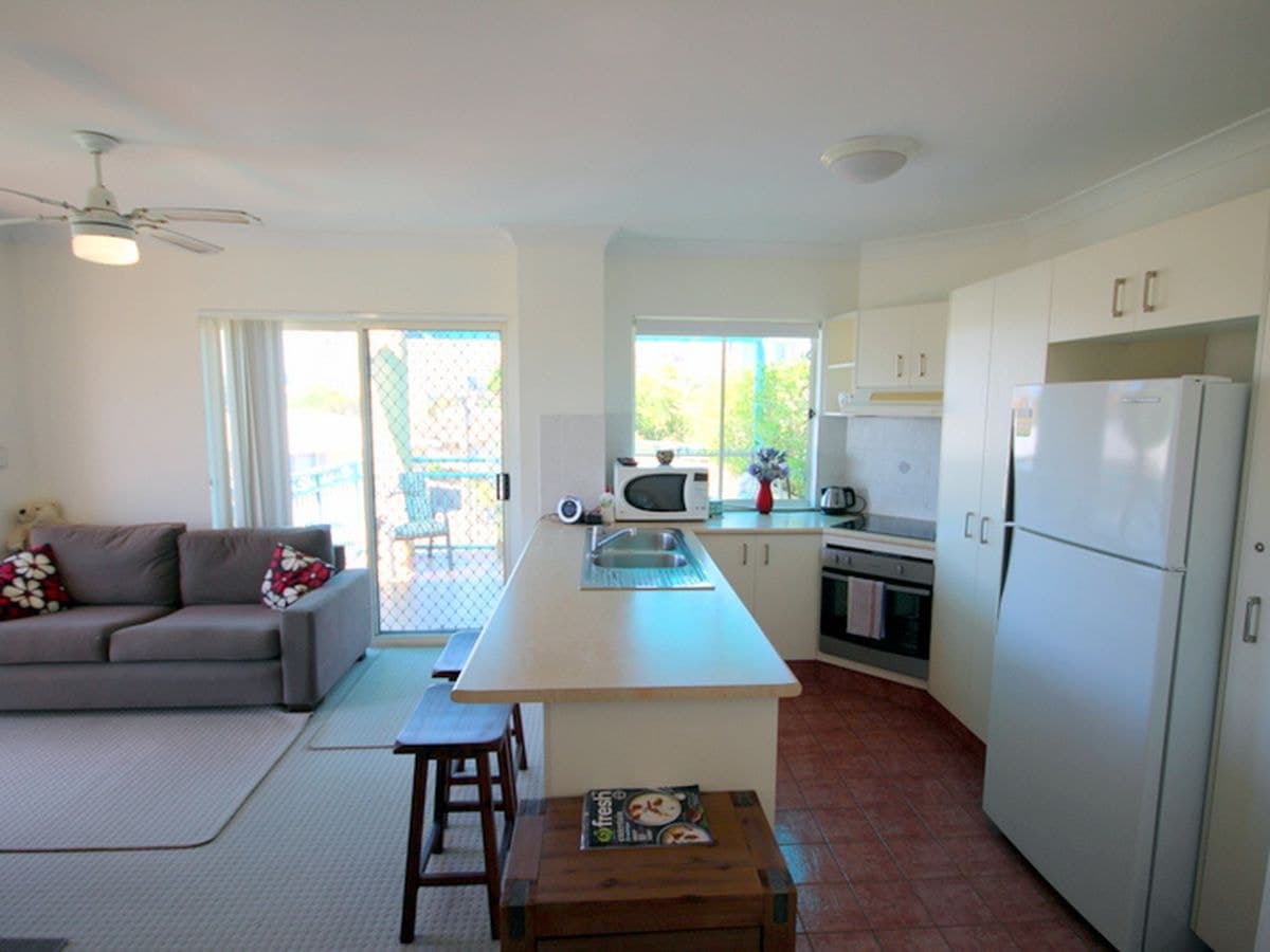40 / 40 Burra St, Chevron Island, Chevron Island - Thumbnail 2