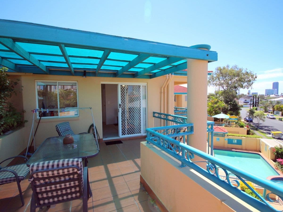 40 / 40 Burra St, Chevron Island, Chevron Island - Thumbnail 5