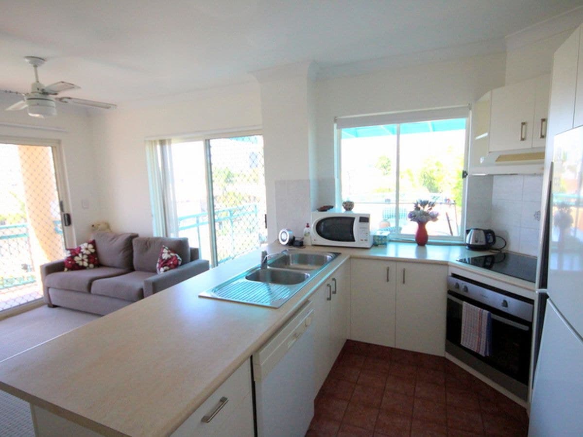 40 / 40 Burra St, Chevron Island, Chevron Island - Thumbnail 6