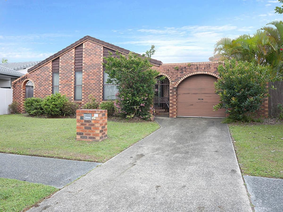 11 Auk Ave, Burleigh Waters, Burleigh Waters - Image 1